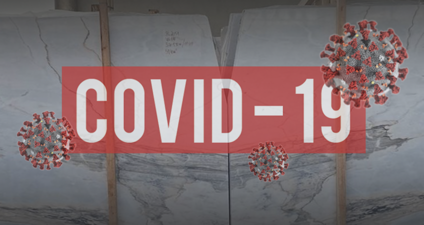 MARBLE SECTOR – COVID-19 HUGE IMPACT  